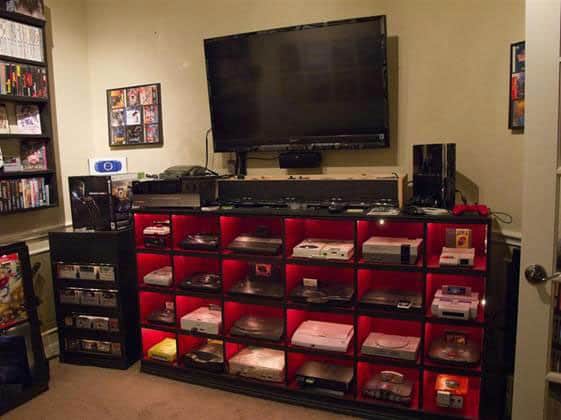 gamer-heaven
