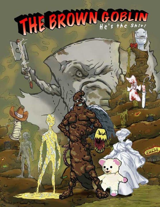 brown-goblin