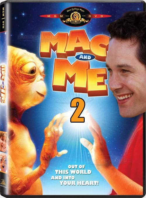 mac and me 2