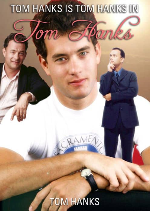 tom hanks fake movie
