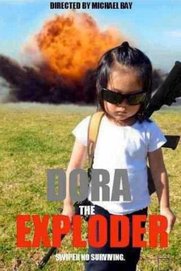 if hollywood made movies the internet wanted