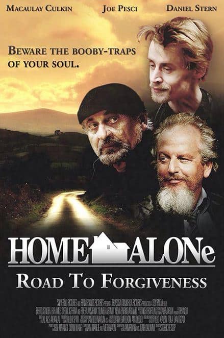 home alone forgiveness