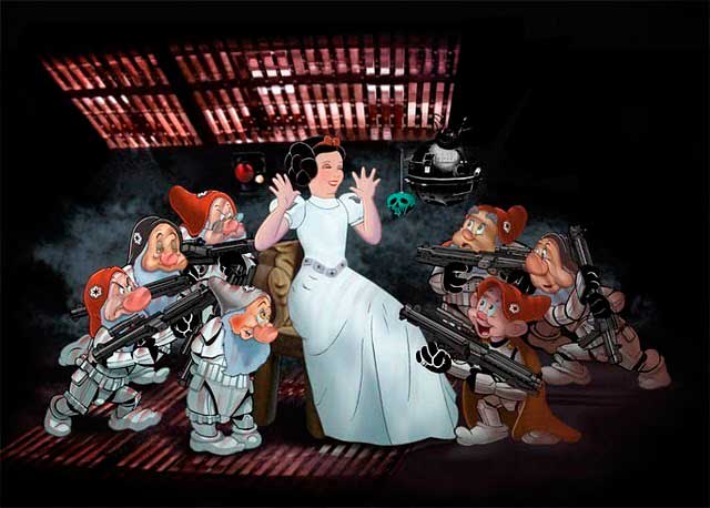 star-wars-snow-white