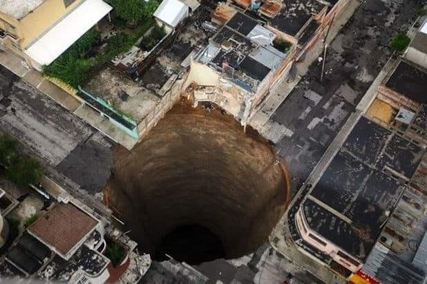 most unbelievable photo ever