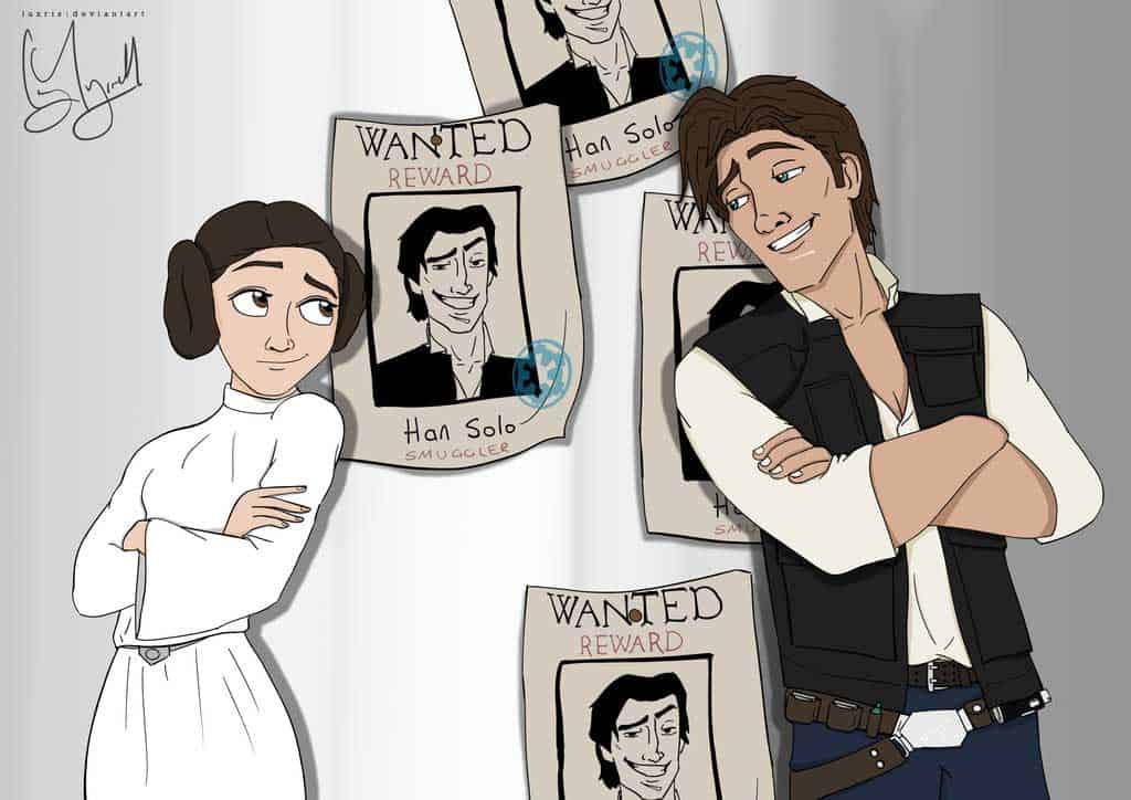 princess-leia-disney