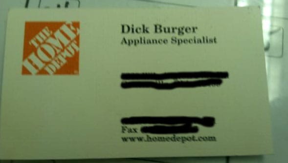 dick-burger