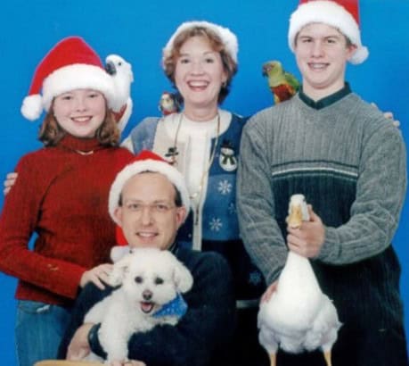 bad family pics