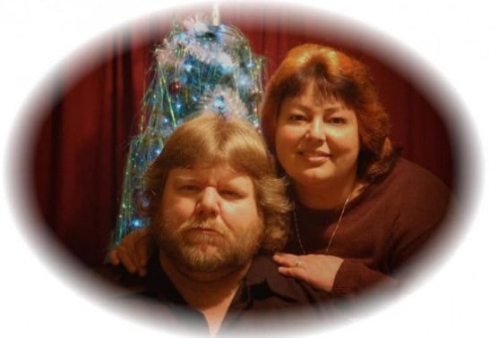 bad family christmas portraits