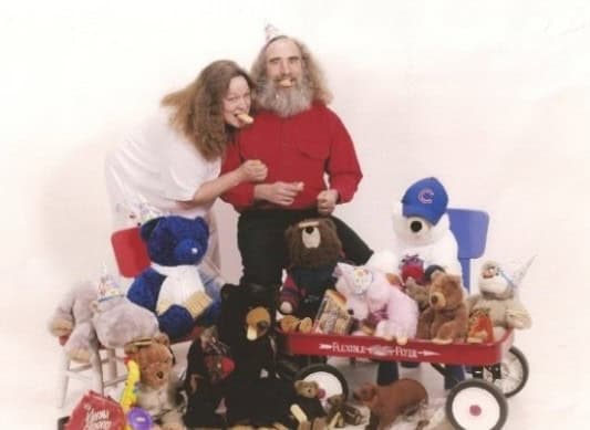 worst christmas photos