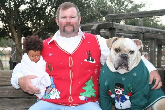 worst family christmas