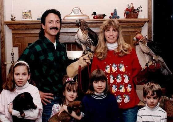 bad christmas photos ever