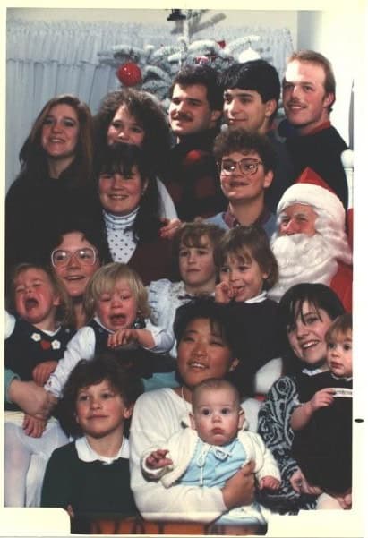 christmas wtf