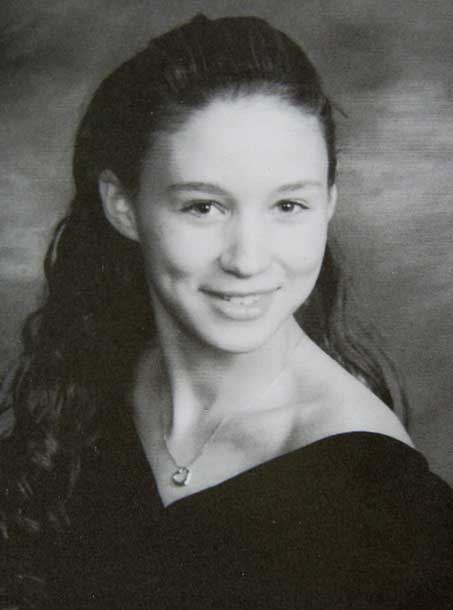 rooney-mara-yearbook