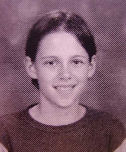 kristen-stewart-yearbook