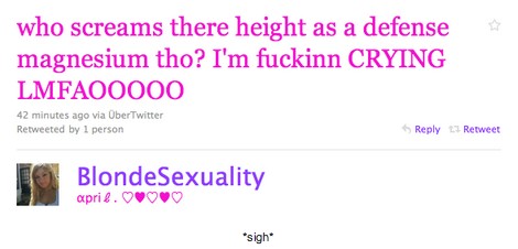 twitter magnesium