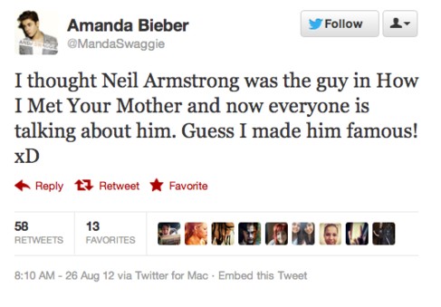 twitter neil armstrong