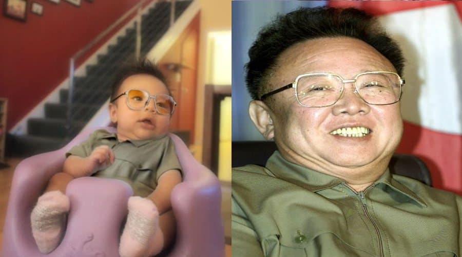 kim-jong-woman