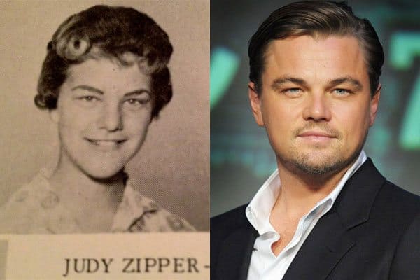 leonardo-dicaprio-woman