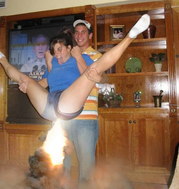 epic fart picture