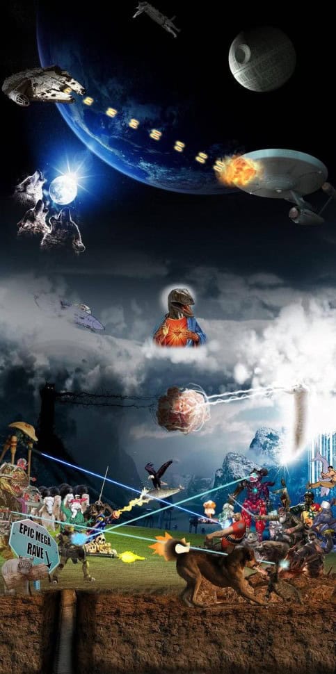 most epic pics ever taken