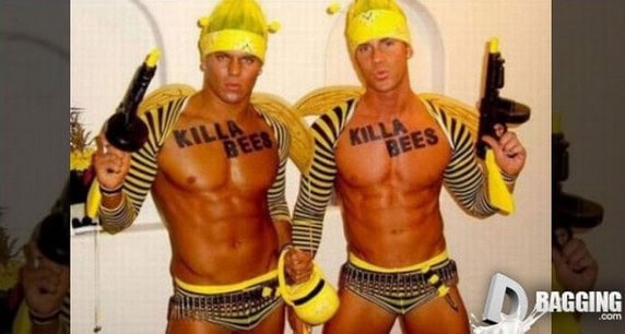 epic douche picture
