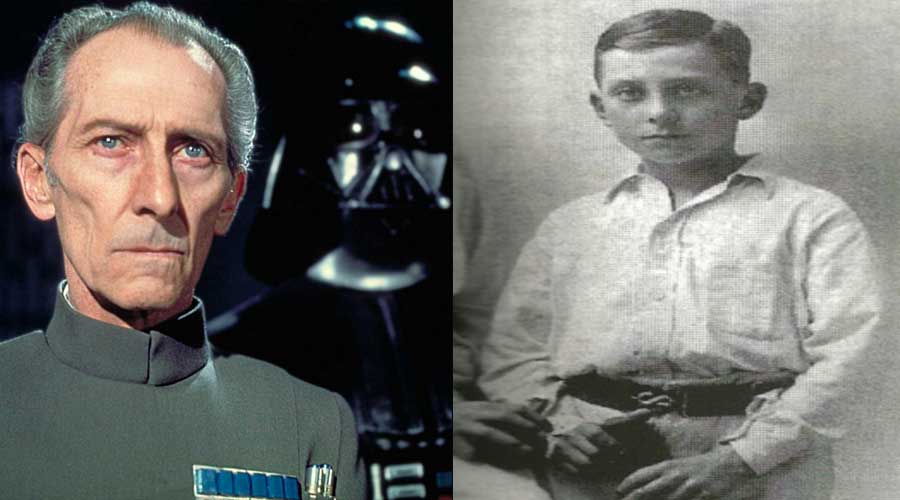 young-peter-cushing