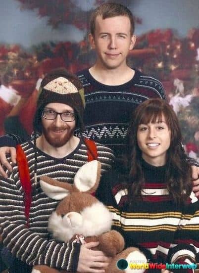 family christmas cards