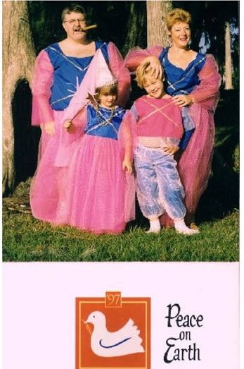 worst christmas cards ever