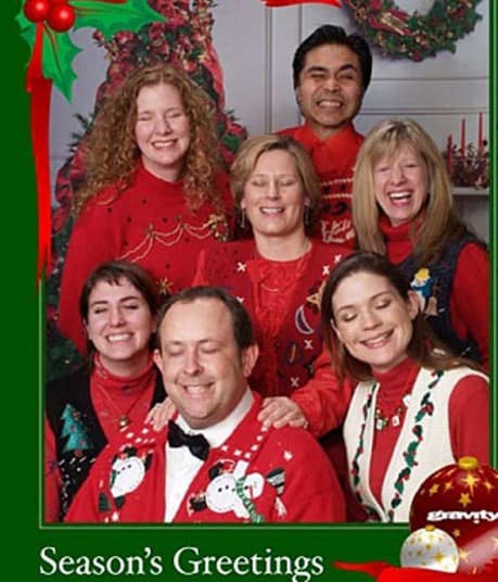 worst christmas ever