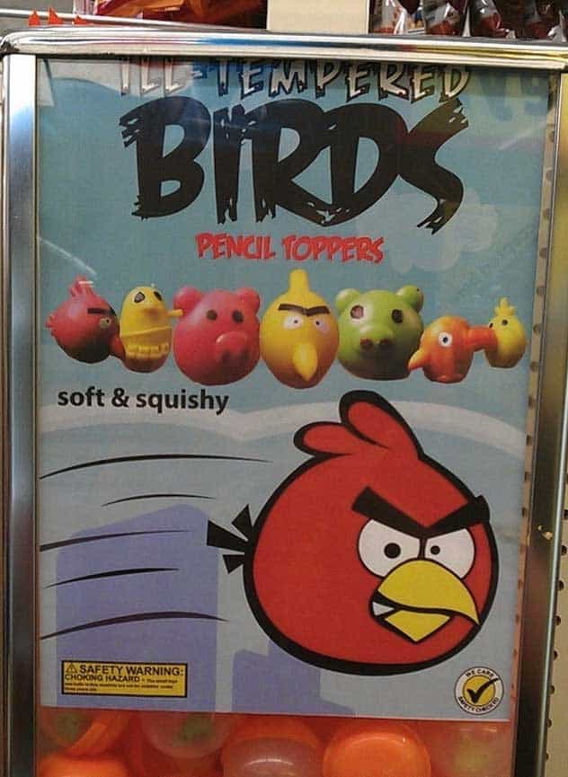knocking-off