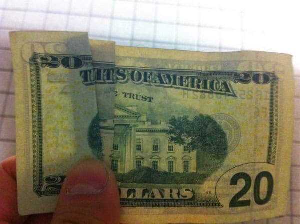most immature photo ever