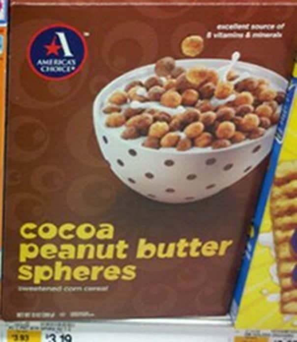 knock off brand pics