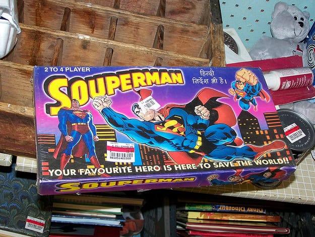 knock offs