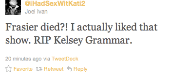 twitter frasier