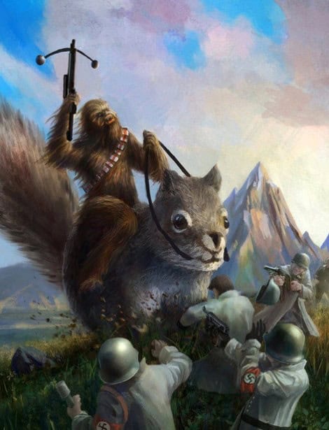 most epic photo on the internet