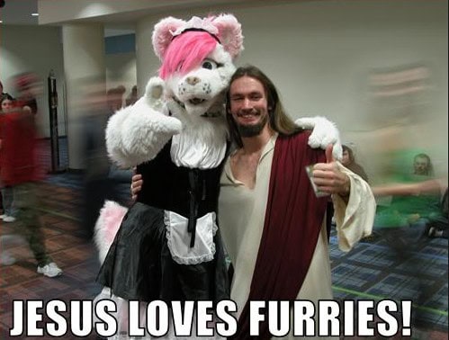 epic jesus picture