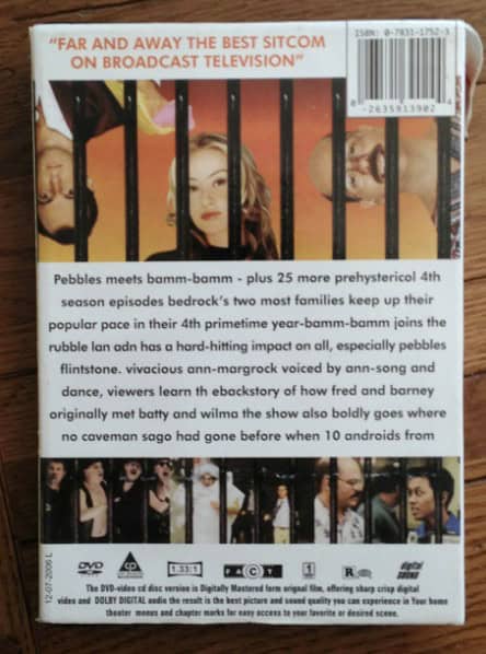 bootleg dvd fail pics