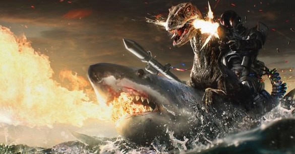 epic painting