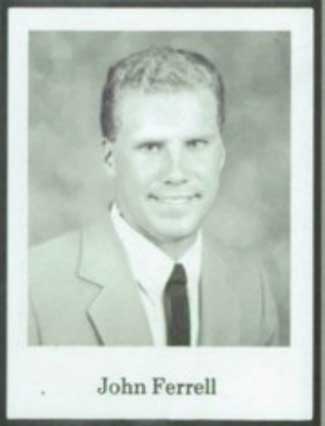 will-ferrell-yearbook