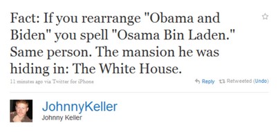 osama bin laden