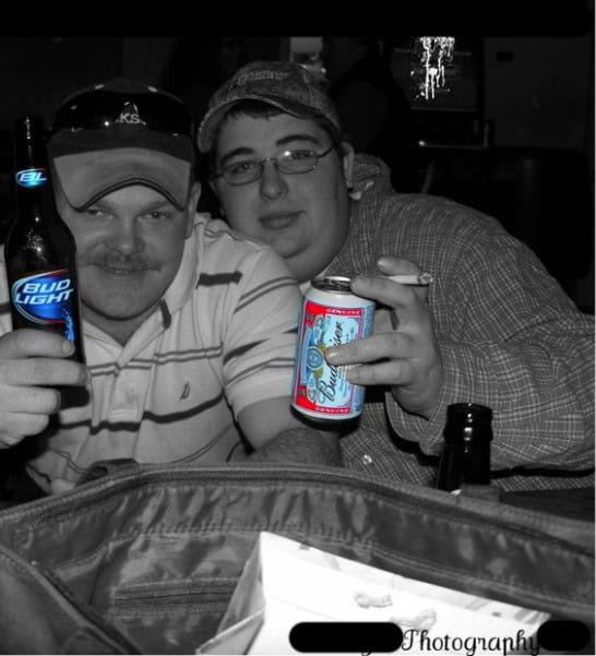 worst redneck photography