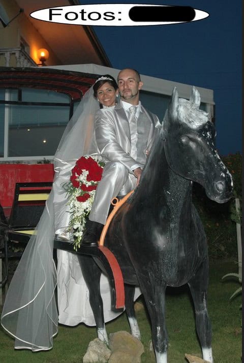 bad marriage photography