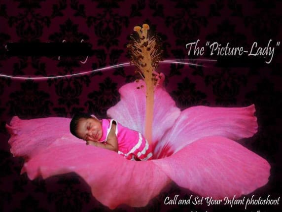 horrible professional photography