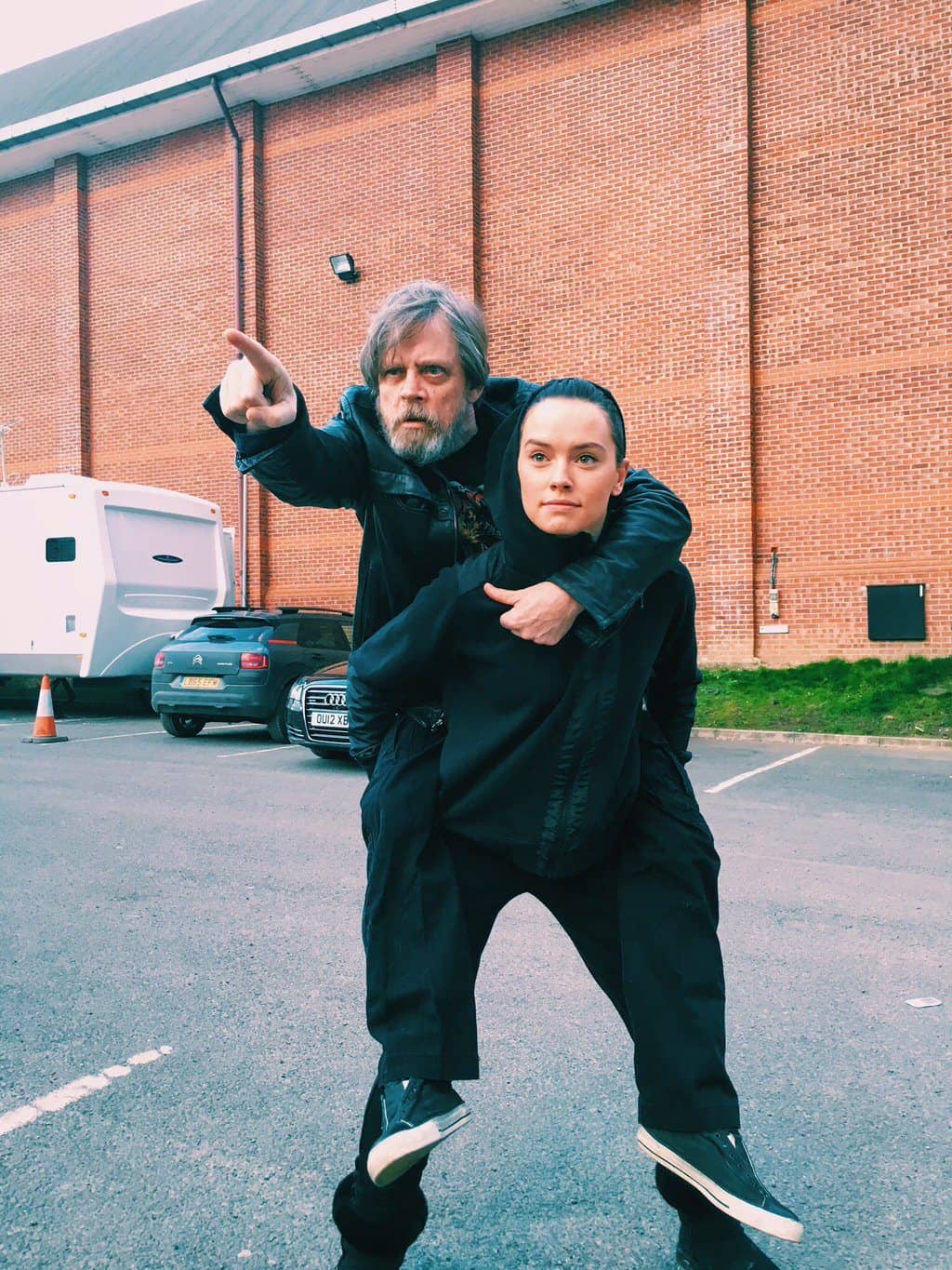 mark hamill