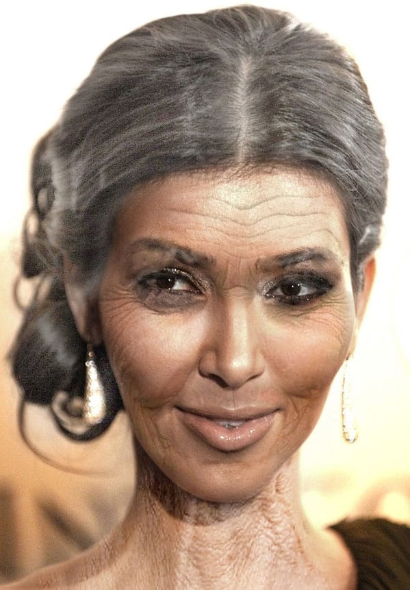 elderly-kim-kardashian