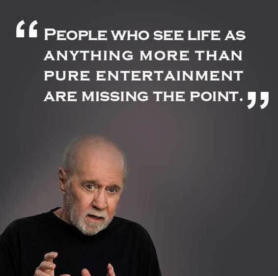 george-carlin-quotes