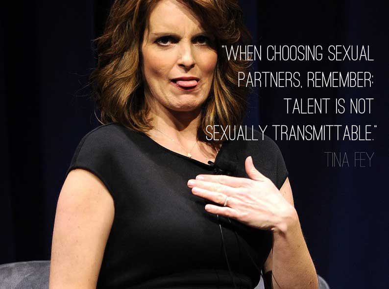 best-tina-fey-quotes