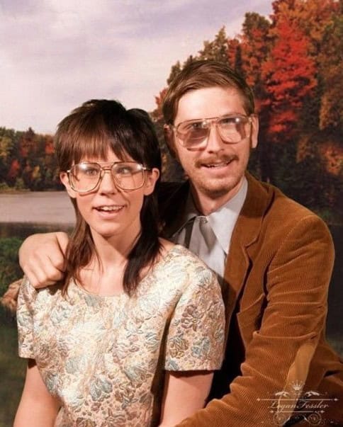 scariest couples of all time