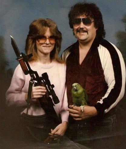 awkward couple