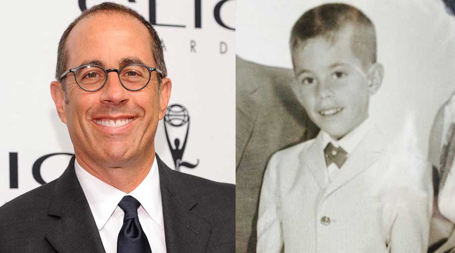 jerry-seinfeld-childhood